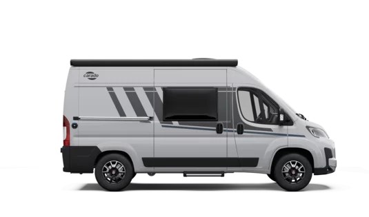 Carado CV540 PRO