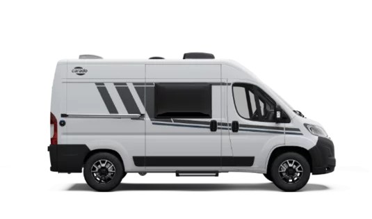 Carado CV540