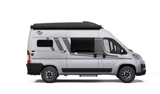 Carado CV541 PRO