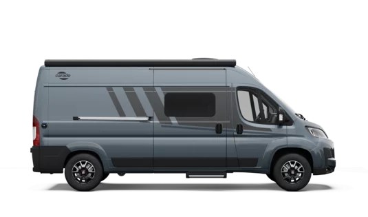 Carado CV600 PRO