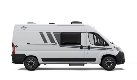 Carado CV600