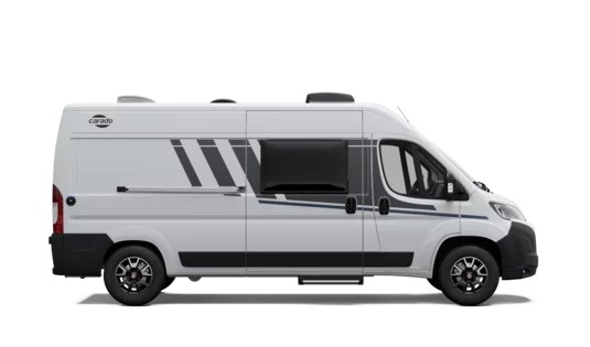 Carado CV601 PRO