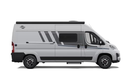 Carado CV602 PRO+