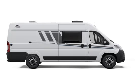 Carado CV640 PRO+