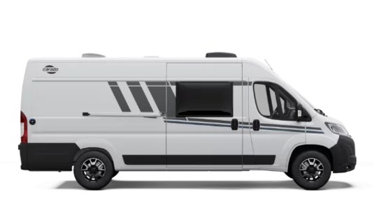 Carado CV640
