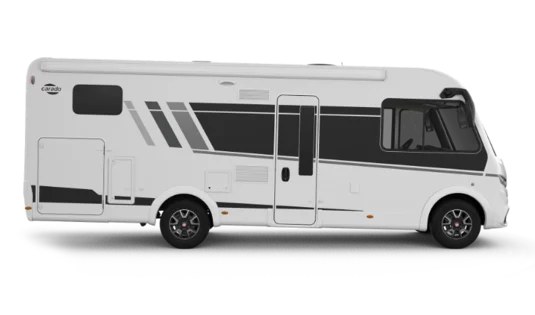 Carado I447