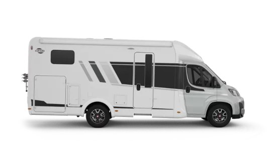Carado T328 Fiat