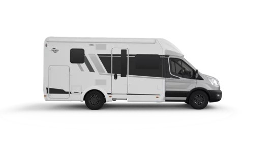 Carado T335 EDITION27