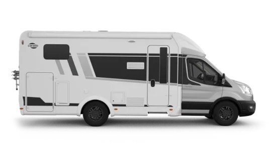Carado T338 EDITION27