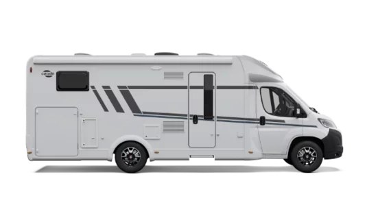 Carado T447 Citroën