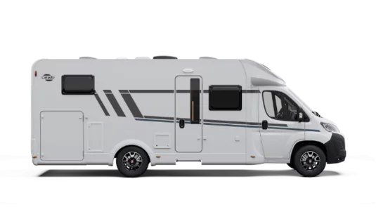 Carado T448 Fiat