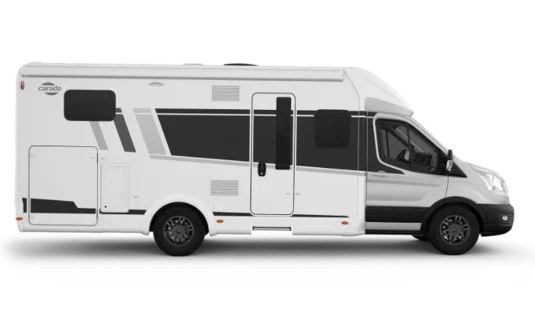 Carado T457 EDITION27