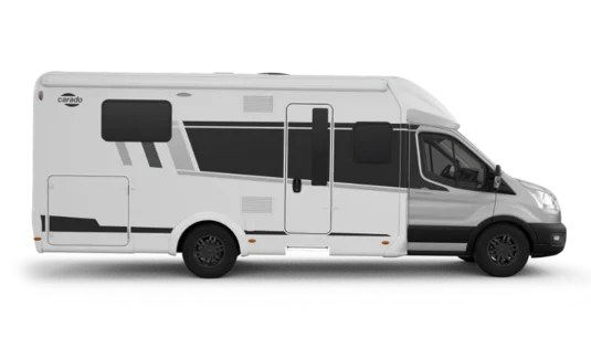Carado T459 EDITION27