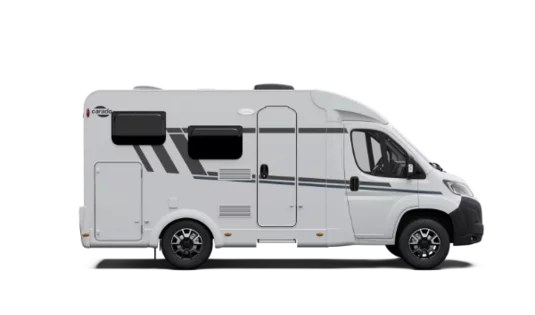 Carado V132 Fiat