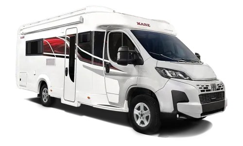 KABE Classic 740 LXL