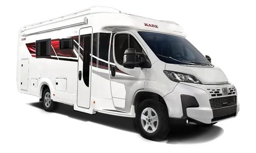 KABE Classic 740 T