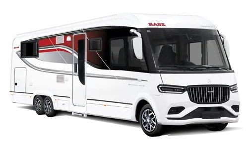 KABE Imperial i880 LQB