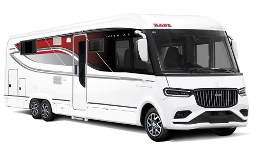 KABE Imperial i930 QB