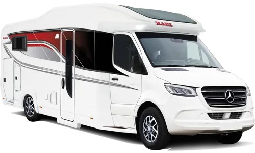 KABE Novum 750 LGB