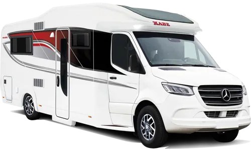 KABE Novum 750 LXL
