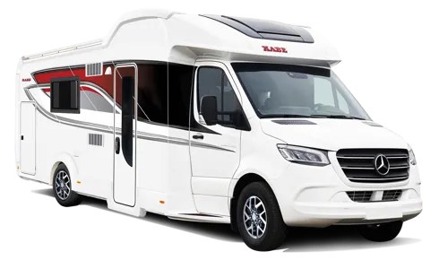 KABE Royal x810 LT