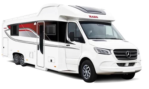 KABE Royal x910 LQB