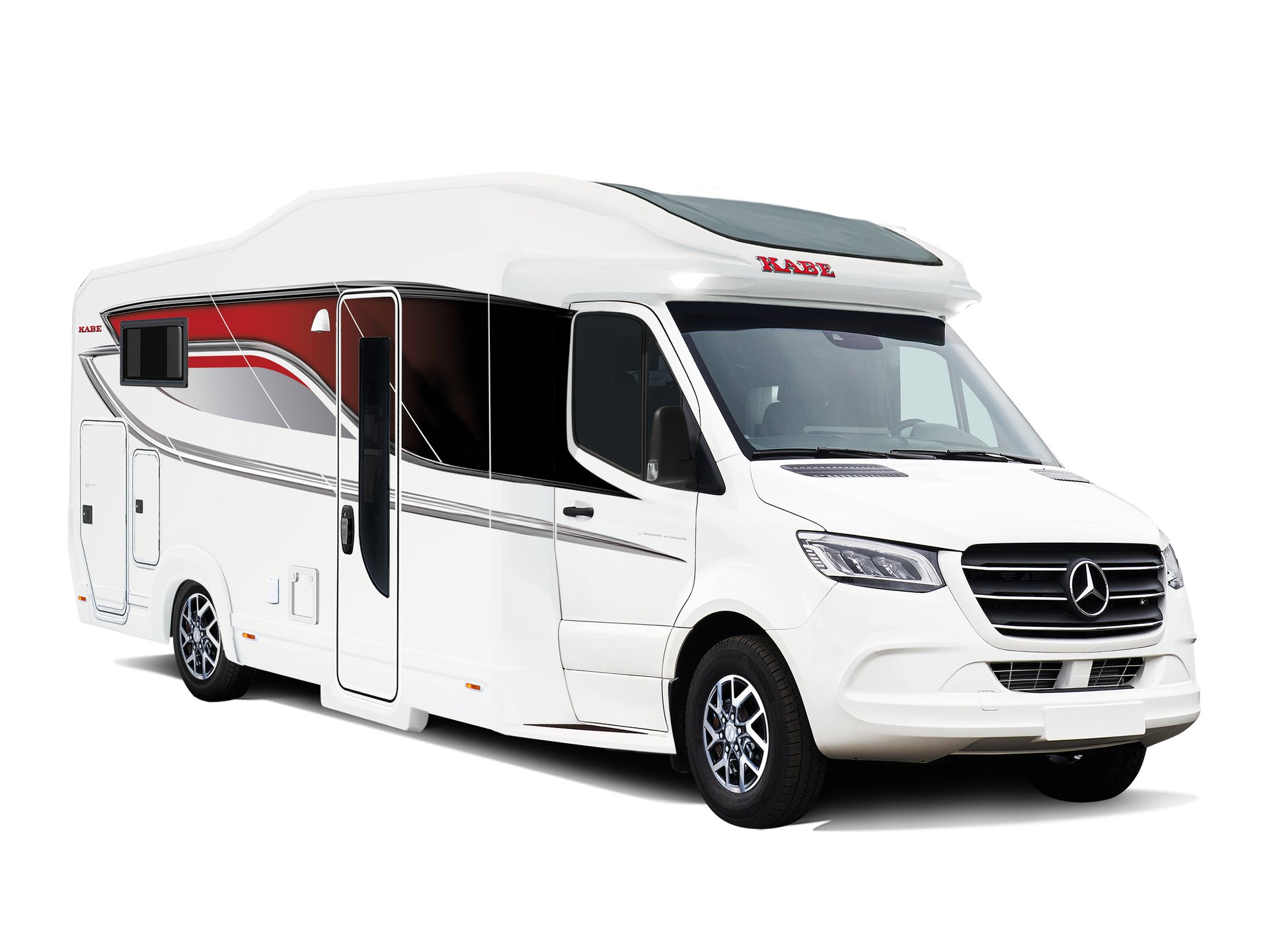 KABE Novum 750 LGB