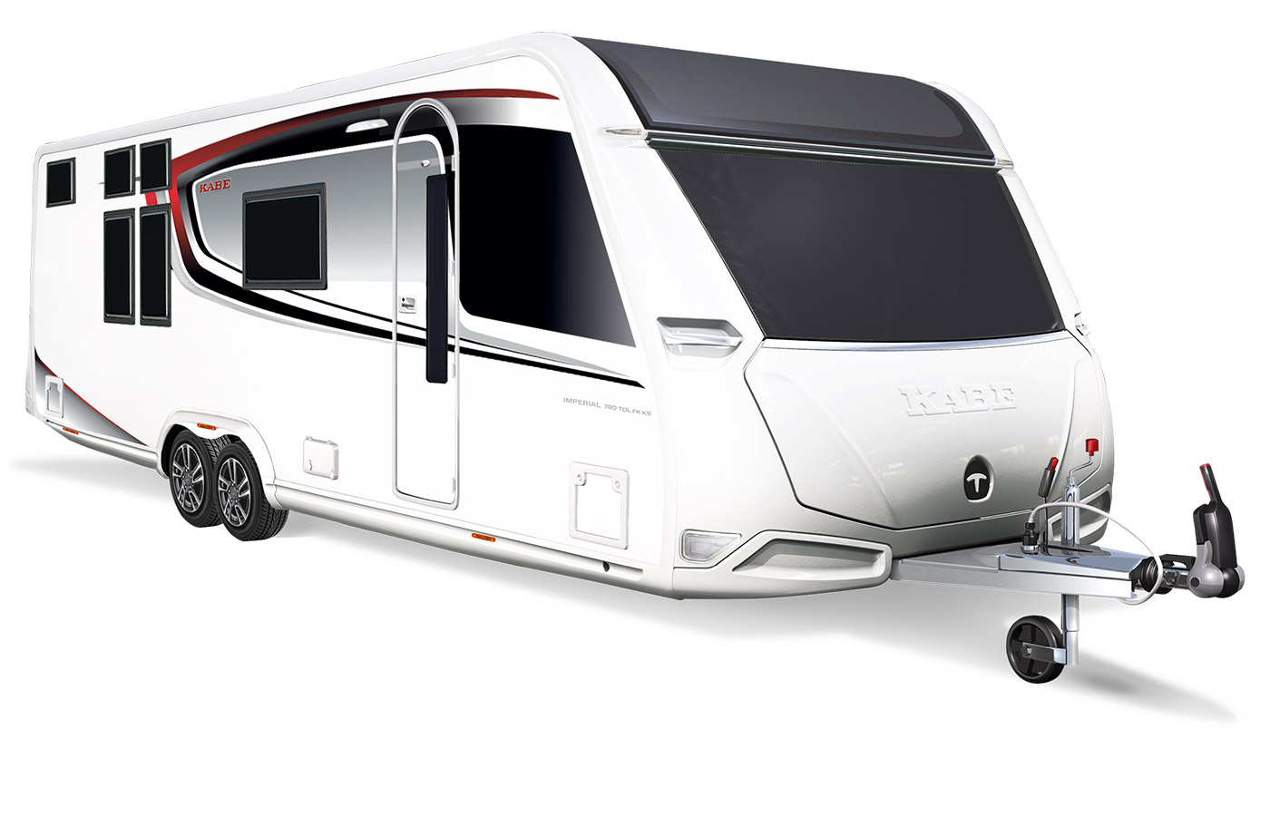 KABE Imperial 780 TDL FK